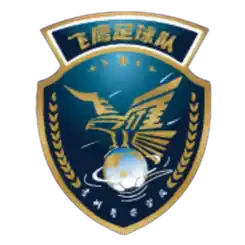贵州飞鹰logo